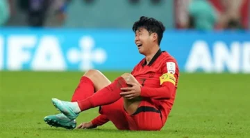 سجن 4 سنوات لسيدة كورية بتهمة التهديد والابتزاز ضد المغني سون